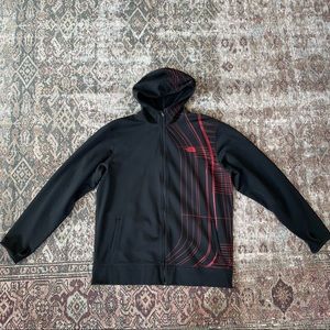 The North Face Light Jacket